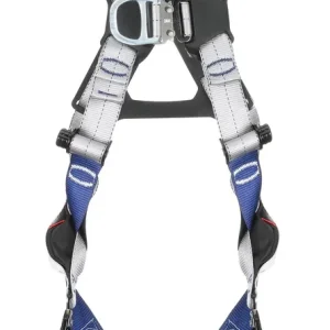 FALLSKYDDSELE 3M DBI-SALA ExoFit XE50 Nyhet