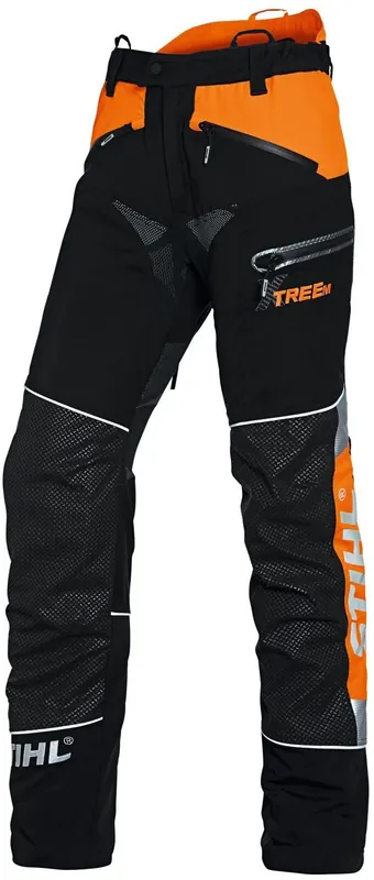 Skyddsbyxa STIHL Advance X-Treem Snabb frakt