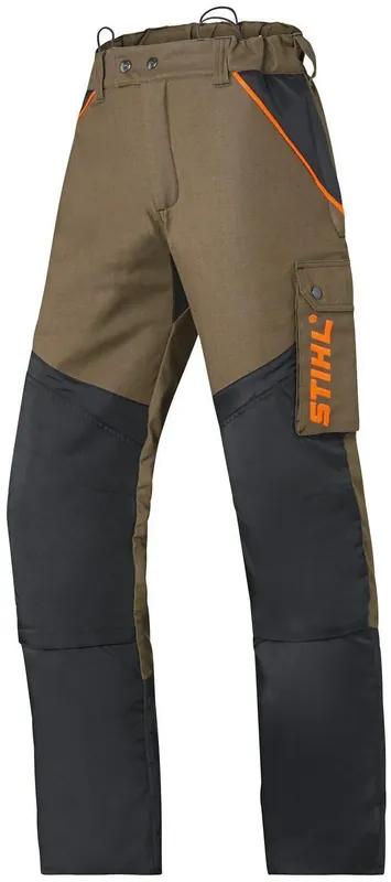 Köp online Röjbyxa STIHL TriProtect FS