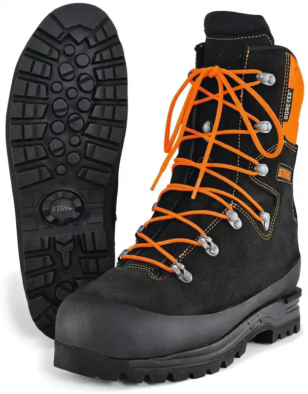 Läderkänga STIHL Advance GTX Sänkt pris