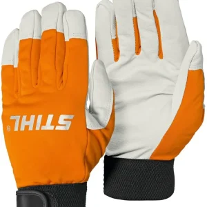 Arbetshandskar STIHL Dynamic ThermoVent Snabb leverans