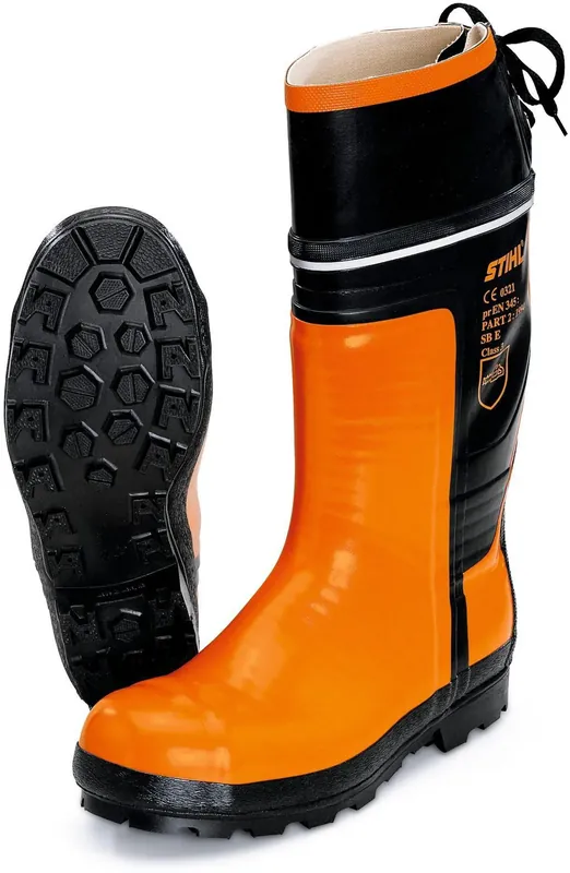 Sänkt pris Skyddstövlar STIHL SPECIAL