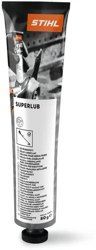 prisnedsättning Superlub STIHL FS
