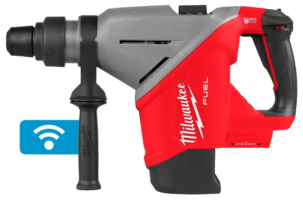 Reapris BORRHAMMARE M18 FHACO745-0C