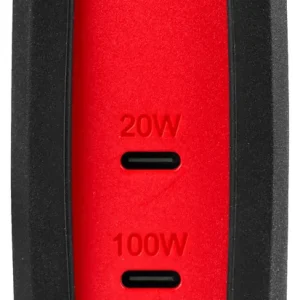 USB-C KIT TC-USBC100 Begränsat antal