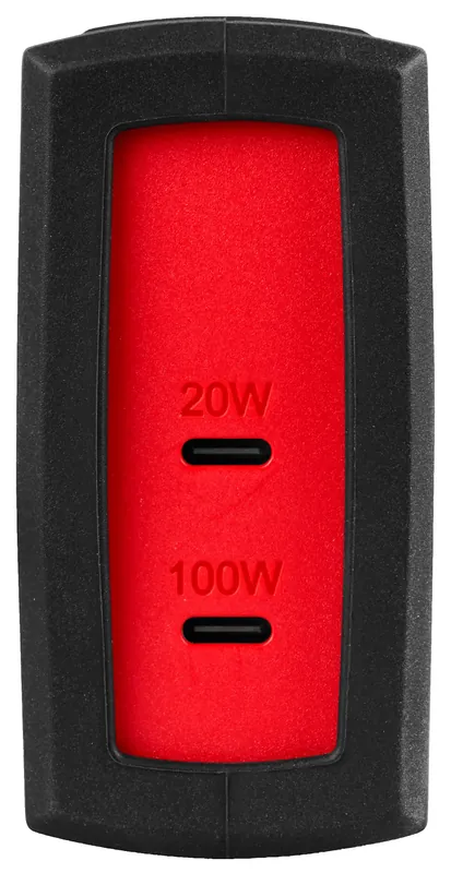 USB-C KIT TC-USBC100 Begränsat antal