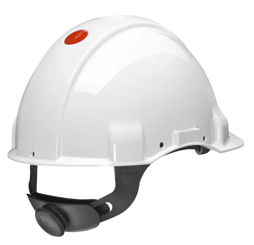 SKYDDSHJÄLM 3M G3001 DI-ELEKTRISK I lager