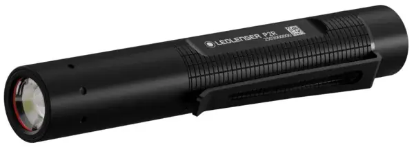 Kampanj FICKLAMPA P2R 200LM BLACK BLACK