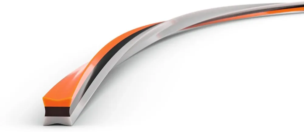 Kampanj Trimmertråd STIHL CF3 Pro Korsformad