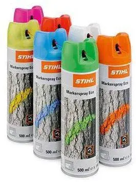 Köp online Märkspray STIHL ECO