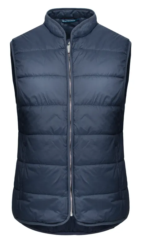 MOUNT ADAMS LIGHT VEST WMN D.NAVY Kampanjpris