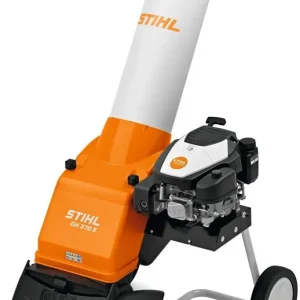 Kompostkvarn Bensindriven STIHL GH 370 S Bästa pris