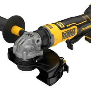 Reapris VINKELSLIP 18V XR 125MM DCG404N-XJ