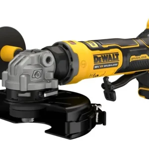 Fynd VINKELSLIP 18V XR 125MM 2X3.5AH DCG404S2T-QW