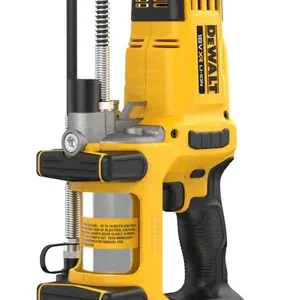 FETTSPRUTA 18V XR 1X5.0AH DCGG581P1G-QW Fynd