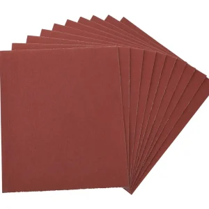 Lägg i varukorgen SLIPARK METALL, 230X280MM, 80G, 10PACK