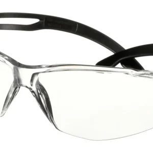 Extra rabatt SKYDDSGLASÖGON 3M SECUREFIT 500 SVART BÅGE