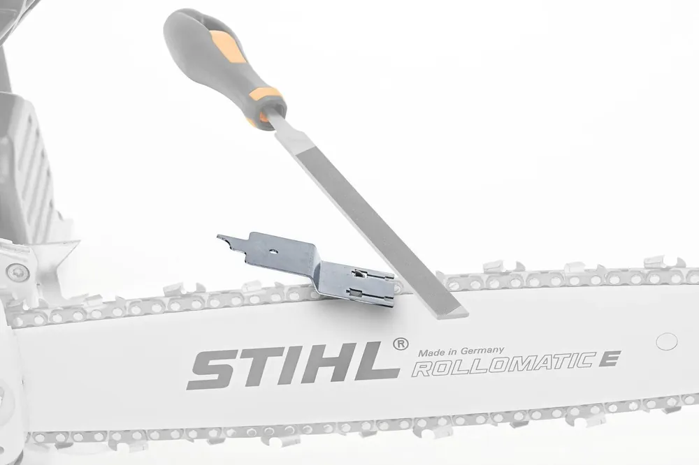 Beställ nu Ryttarmall med Hakar STIHL FL 2 till 3/8"P
