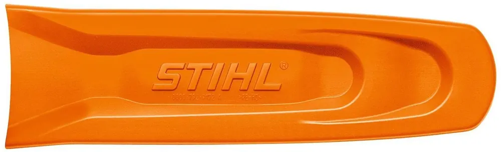 Kedjeskydd STIHL till Motorsåg upp till 55 cm svärdslängd (till 3003/3002) Endast denna vecka