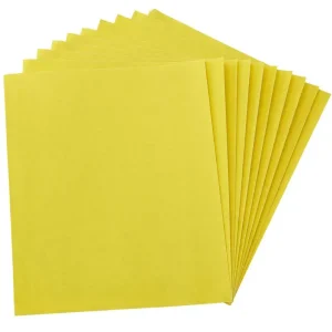 SLIPARK UNIVERSAL, 230X280MM, 80G, 10PACK Säker betalning