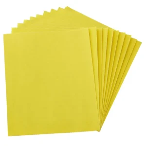 Handla nu SLIPARK UNIVERSAL, 230X280MM, 180G, 10PACK