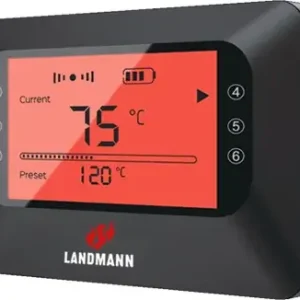 Populär SMART TERMOMETER