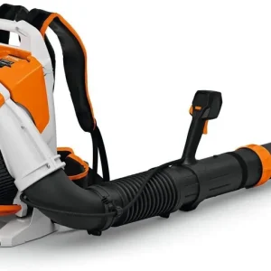 Batteriblås STIHL BRA 600 B Beställ idag