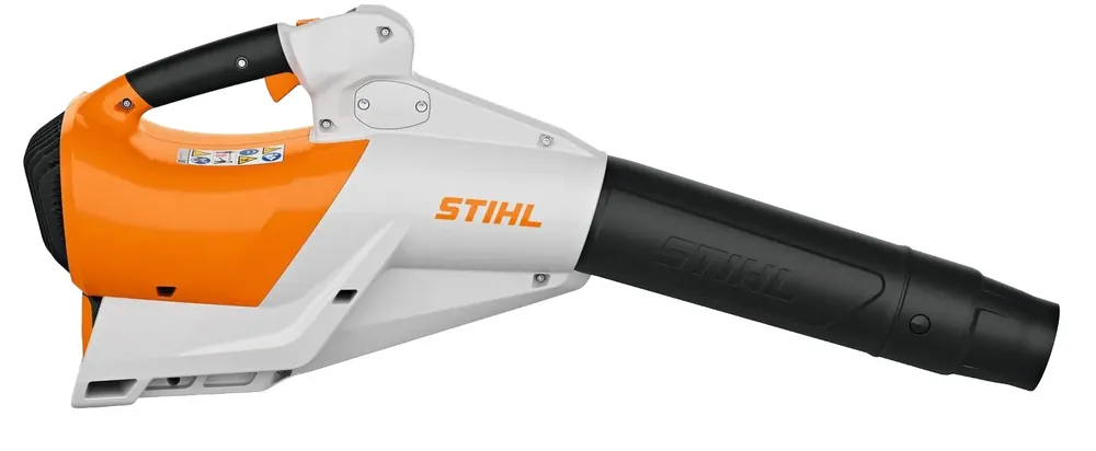 Lövblås Batteridriven STIHL BGA 250 Snabb leverans