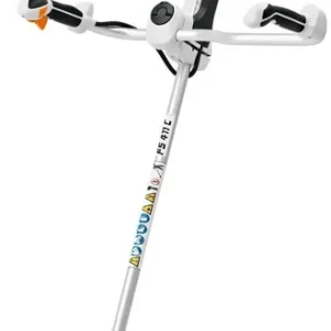 Snabb frakt Grästrimmer/Röjsåg Bensindriven STIHL FS 411 C-EM