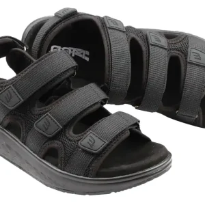 SANDAL WEB SVART Handla nu