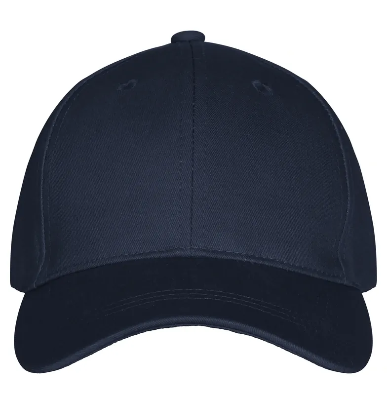 CLASSIC CAP MÖRK MARIN ONE SIZE I lager