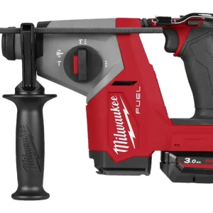 BORRHAMMARE M18 FHAC16-302X Säker betalning