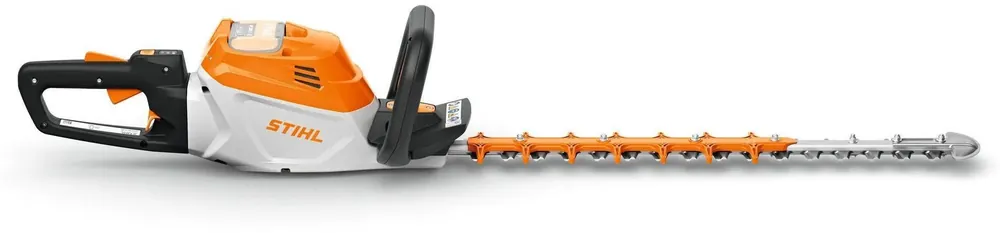 Säker betalning Häcksax Batteridriven STIHL HSA 140 R 60cm/24"
