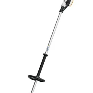 Häcksax Batteridriven STIHL HLA 135 Nyhet