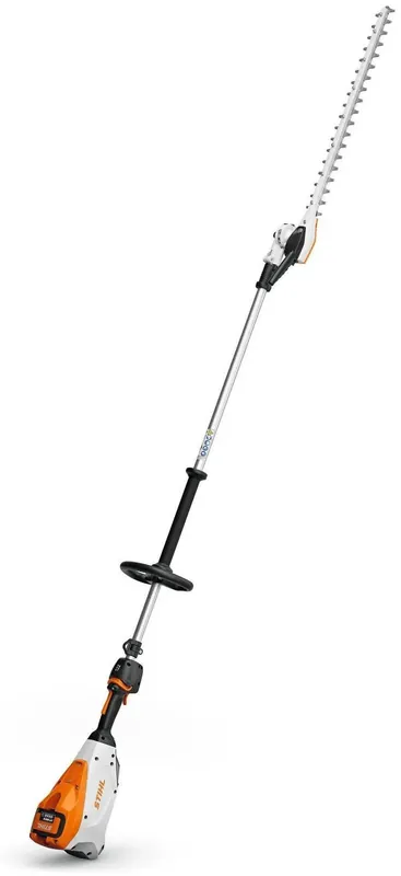 Häcksax Batteridriven STIHL HLA 135 Nyhet