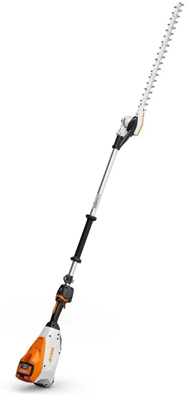 Endast denna vecka Stånghäcksax Batteridriven STIHL HLA 135 K