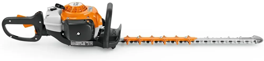 Häcksax Bensindriven STIHL HS 82 RC-E Lägg i varukorgen