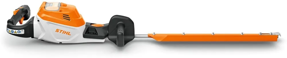 I lager Häcksax Batteridriven STIHL HSA 150 T