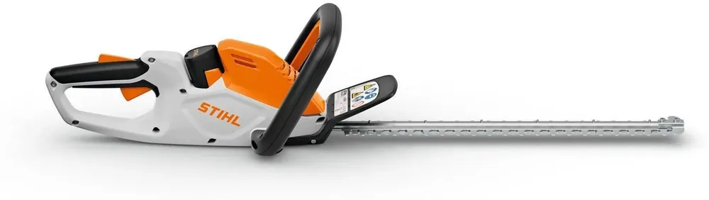 Häcksax Batteridriven STIHL HSA 30 Utan Batteri och Laddare Extra rabatt
