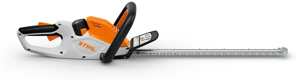 Endast denna vecka Häcksax Batteridriven STIHL HSA 40 Utan Batteri och Laddare