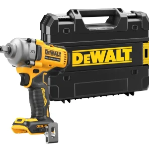 Populärt val MUTTERDRAGARE 18V XR 1/2" DCF892NT-XJ