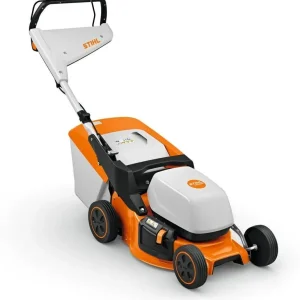 Gräsklippare Batteridriven STIHL RMA 243 Utan Batteri och Laddare I lager