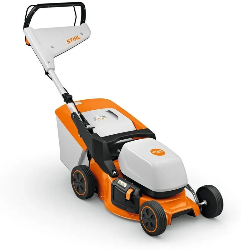 Gräsklippare Batteridriven STIHL RMA 243 Utan Batteri och Laddare I lager