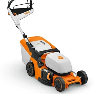 Kundfavorit Gräsklippare Batteridriven STIHL RMA 448 V Utan Batteri och Laddare