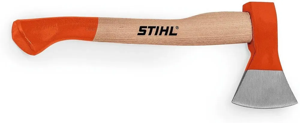 Endast idag Handyxa STIHL AX 6