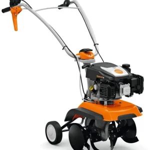 Premium Jordfräs STIHL MH 445 R
