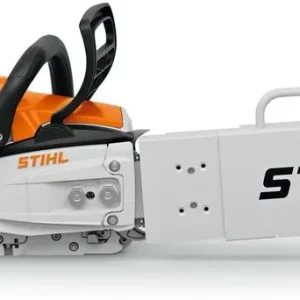 Motorsåg Batteridriven STIHL MSA 300 C-O 3/8” Rapid Duro Rescue Rabatter
