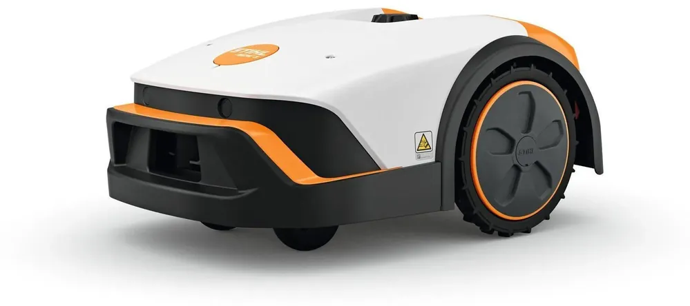 Köp online Robotgräsklippare STIHL iMOW 3