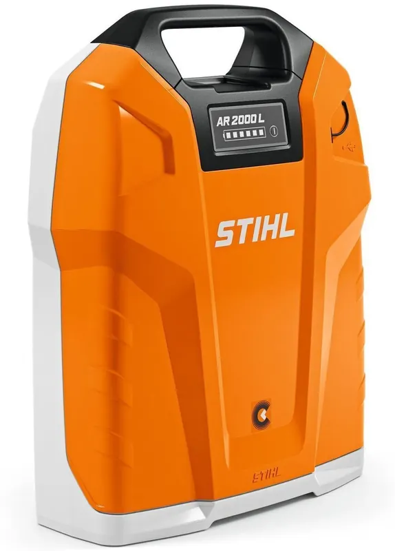 Ryggbatteri STIHL AR 2000 L Lägg i varukorgen