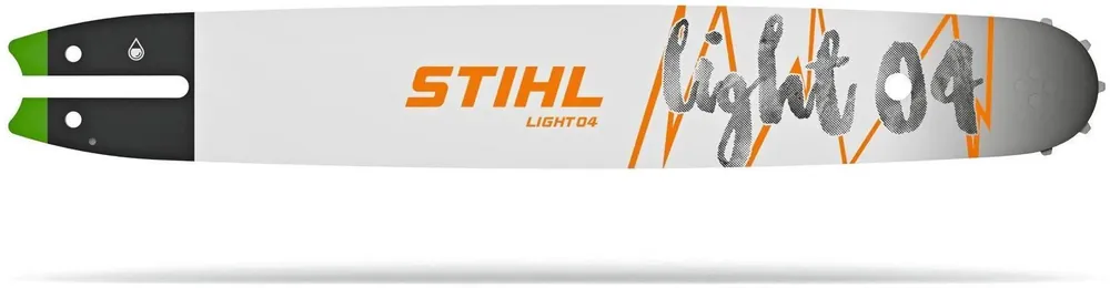 Svärd STIHL Light 04, .325", 1,6 mm, 3003 37 cm Outlet
